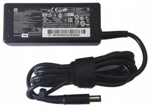 Zasilacz do laptopa HP 65 W, 19.5 V (L39752-002) 2