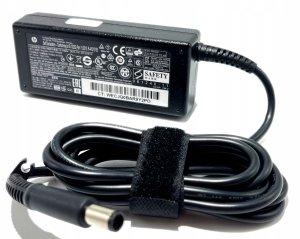 Zasilacz do laptopa HP 65 W, 19.5 V (L39752-002) 4