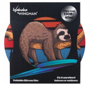 Waboba 'Wingman' Latający Disc 3