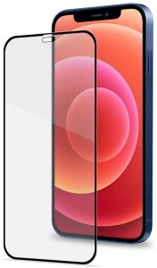 Celly Full Glass, Apple, iPhone 12/12 Pro, 1 pc(s) 1