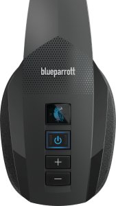 Jabra BlueParrott B450-XT MS, Wireless, 150 - 6800 Hz, Office/Call center, 161 g, Headset, Black 6