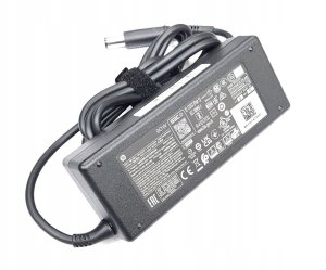 Zasilacz do laptopa HP 90 W,  (L40098-001) 4