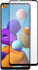 Deltaco SCRN-A21S, Samsung, Galaxy A21s, Scratch resistant, 1 pc(s) 2
