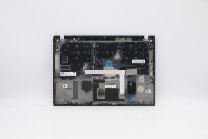 Lenovo 5M10Z41492, Cover + keyboard, Lenovo, ThinkPad T14s Gen 1 1