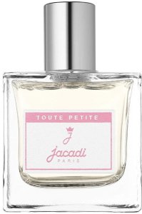 Perfumy dziecięce Jacadi Paris Toute Petite 50 ml 1