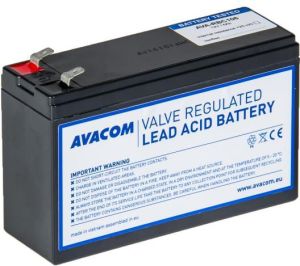 Avacom Akumulator RBC106 12V (AVA-RBC106) 1