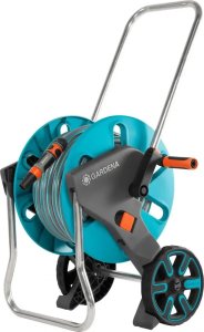 Gardena AquaRoll M, assembled with 20m CLASSIC Hose 1/2" 2