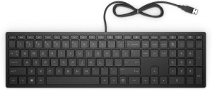 Klawiatura HP Pavilion 300 (4CE96AA#UUZ) 1