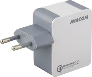 Ładowarka Avacom HomeMAX 1x USB-A 3 A (NASN-QC1X-WW) 1
