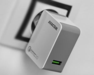 Ładowarka Avacom HomeMAX 1x USB-A 3 A (NASN-QC1X-WW) 2