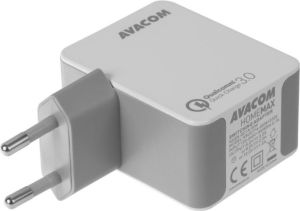 Ładowarka Avacom HomeMAX 1x USB-A 3 A (NASN-QC1X-WW) 3