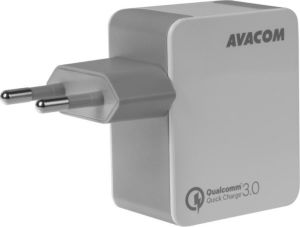 Ładowarka Avacom HomeMAX 1x USB-A 3 A (NASN-QC1X-WW) 4