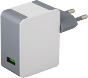 Ładowarka Avacom HomeMAX 1x USB-A 3 A (NASN-QC1X-WW) 5