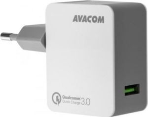 Ładowarka Avacom HomeMAX 1x USB-A 3 A (NASN-QC1X-WW) 6