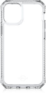ITSKINS AP4P-HBMKC-TRSP, Cover, Apple, iPhone 12 Pro Max, 17 cm (6.7"), Transparent 1