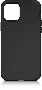 ITSKINS AP4P-SPEPR-PBLK, Cover, Apple, iPhone 12 Pro Max, 17 cm (6.7"), Black 1