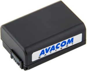 Akumulator Avacom NP-FW50, Li-ion 7.2V, 860mAh, 6.2Wh (DISO-FW50-823N3) 1