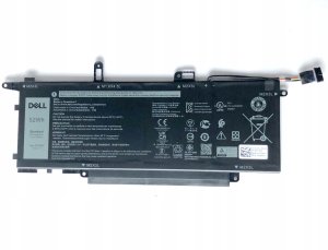 52WHR lithium-ion battery for Latitude 7400 1