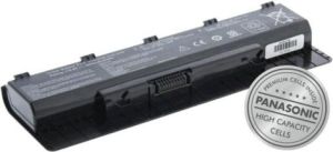 Bateria Avacom do Asus N46, N56, N76 series A32-N56, Li-Ion, 10.8V, 5800mAh (NOAS-N56-P29) 1