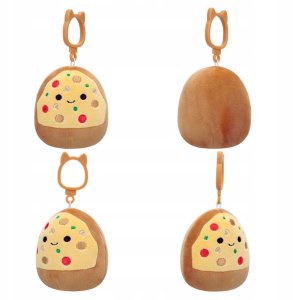 TOY PLUSH SQUISHMALLOWS 8CM SQJW3520B 2