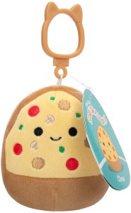 TOY PLUSH SQUISHMALLOWS 8CM SQJW3520B 5