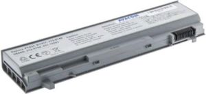 Bateria Avacom Dell Latitude E6400, E6410, E6500 Li-Ion 11.1V, 5800mAh, 64Wh (NODE-E64N-P29) 1