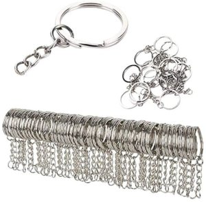 KEY RING AC561/AN-25/AVK151025D25MM(100 1