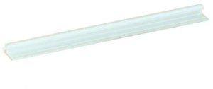 RUNNER DOOR SLID L-050 2M ALU 1