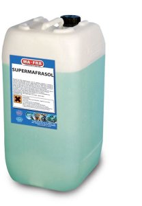 CLEANER AUT P0270 SUPERMAFRASOL 25KG 1