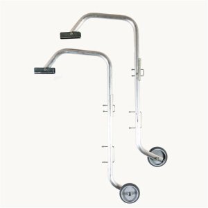 LADDER HOOK 2 PCS. 1