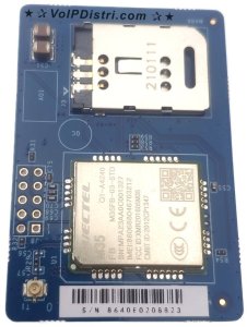 Moduł SFP Yeastar GSM Moduł 2