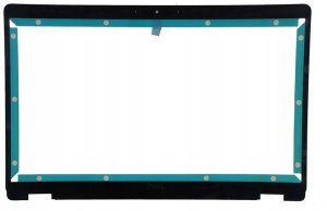 Bezel RGB camera for systems 1