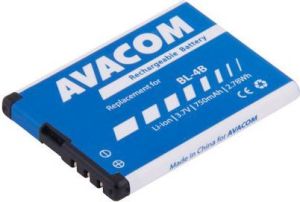 Bateria Avacom GSNO-BL4B-S750 1