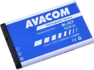 Bateria Avacom GSNO-BL5CT-S1050A 1