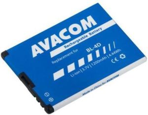 Bateria Avacom GSNO-BL4D-S1200A 1