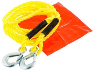 TOWING ROPE 2T 4M 1
