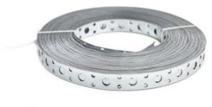 ADJUSTING FENESTRATED TAPE MJ-0,6X17 MM 1