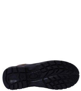 SAFETY SHOES PU110 NO. 45 2