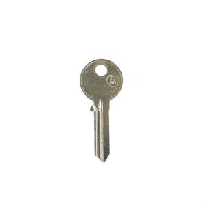 BLANK KEY IS-8D 1