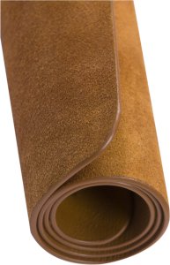 dbramante dbramante1928 Copenhagen - Desk Mat - Small - Tan, Tan, Leather, Non-slip base 3