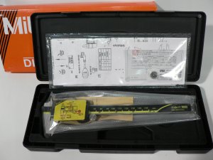 Mitutoyo 500-196-30 4