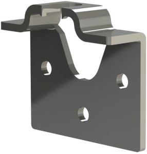 BOTTOM GUIDE HELAFORM AO-075 5/DIY 1