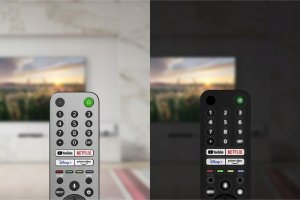 Sony Remote Commander (RMF-TX611E) 2
