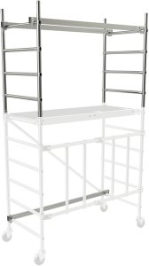 SCAFFOLDING EXTENSION SPEEDY 4 (NR.2) 1