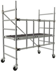 SCAFFOLDING SPEEDY 4 (PACKAGING NR.1) 1