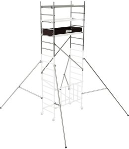 SCAFFOLDING EXTENSION SPEEDY 4 (NR.3) 1