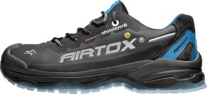 AIRTOX TX1 Sikkerhedssko - Str. 44 1