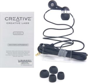 Słuchawki Creative EP-630 (51MZ0085AA020) 3