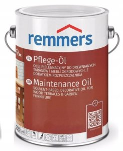 Kellys TERRACE OIL PFLEGE TRANSPARENT 0.75L 12