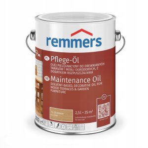 Kellys TERRACE OIL PFLEGE TRANSPARENT 0.75L 3